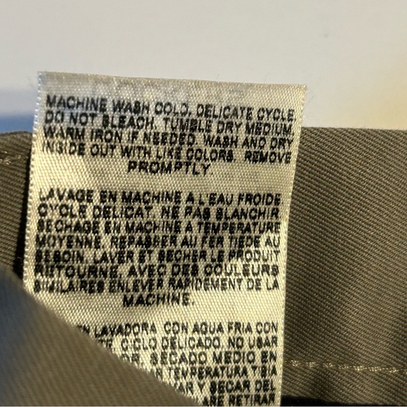 Dockers‎ Mens Pants Size 38 X 30
Slim Fit Slacks Classic Business
Casual office - Picture 6 of 9